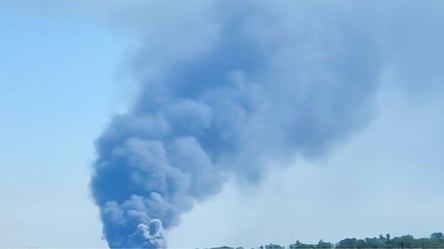 Росія атакує Одесу дронами: у місті лунають сильні вибухи - 290x166
