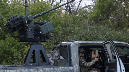 Тактика круглосуточных налетов: как РФ истощает украинскую авиацию - 290x160