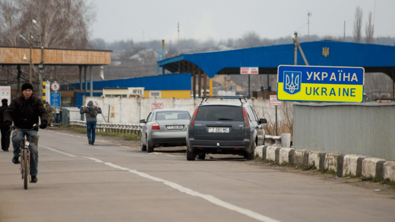 На границе Украины и непризнанного Приднестровья произошла стрельба — что случилось