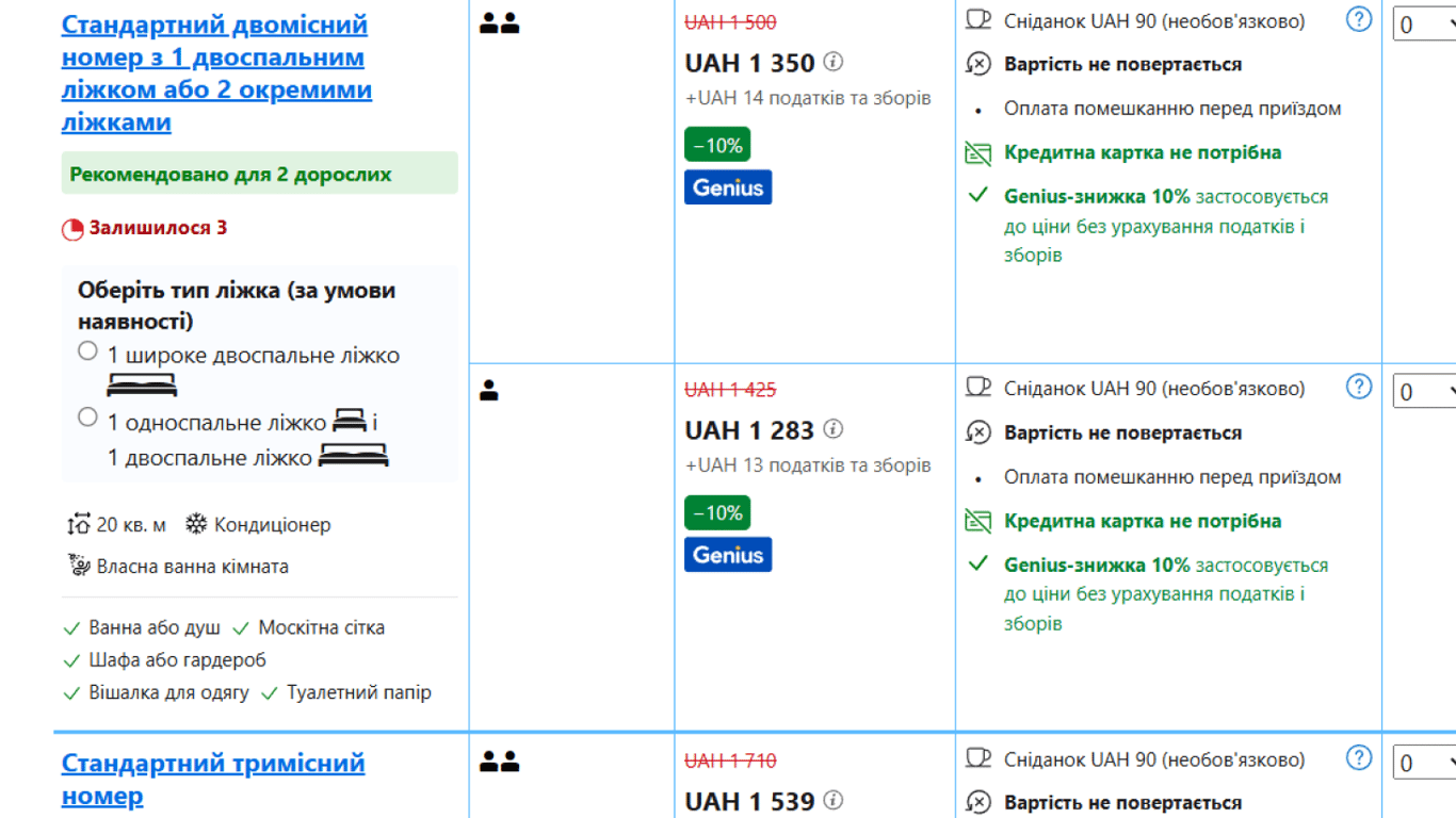 Ціни в Грибівці на Одещині знизились - вартість у вересні - фото 8