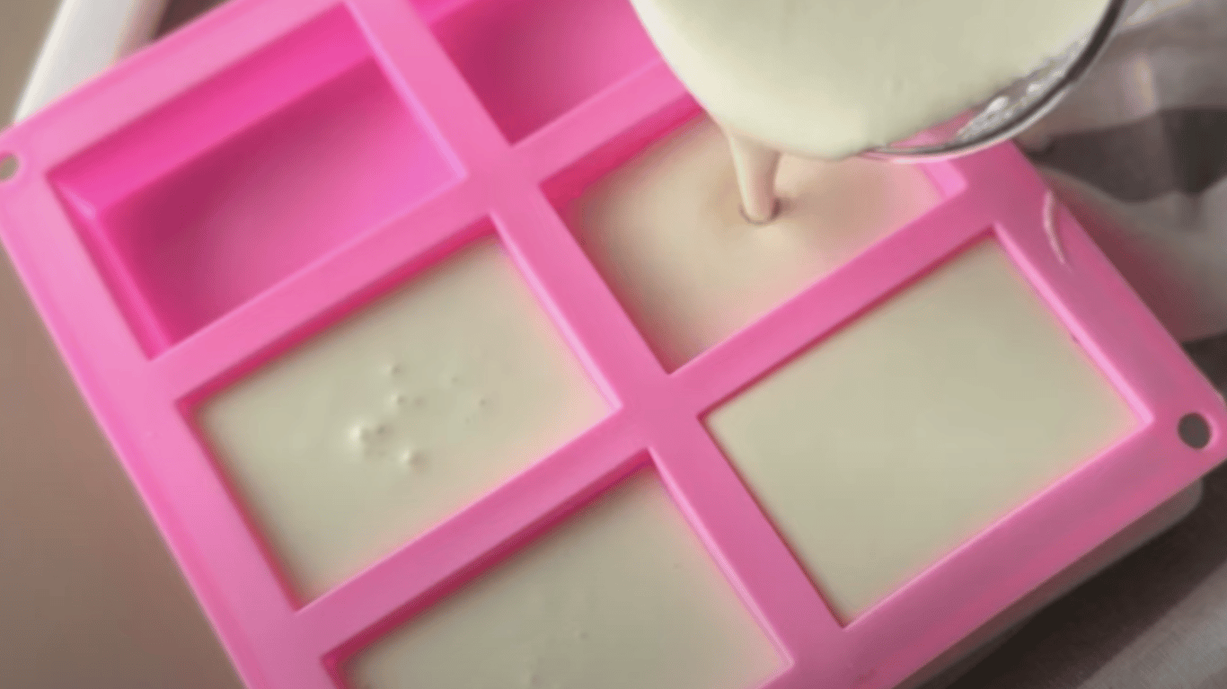 десерт без борошна та калорій, який можна навіть вночі