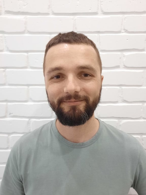 Алексей Анисимов