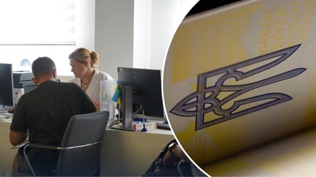 Оформлення відстрочки в ЦНАП: чи потрібен ідентифікаційний код - 290x160