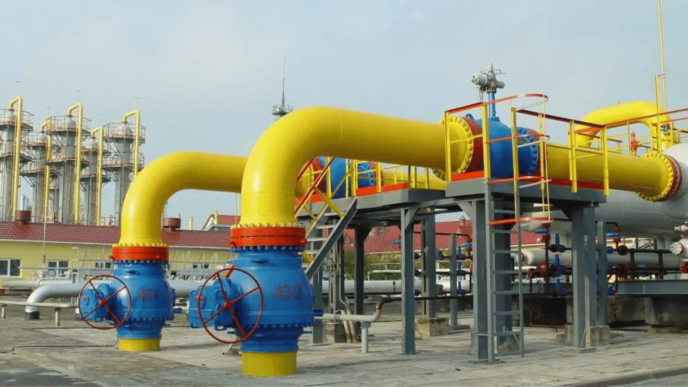 Russia may start attacking Ukraine's gas transportation system — media