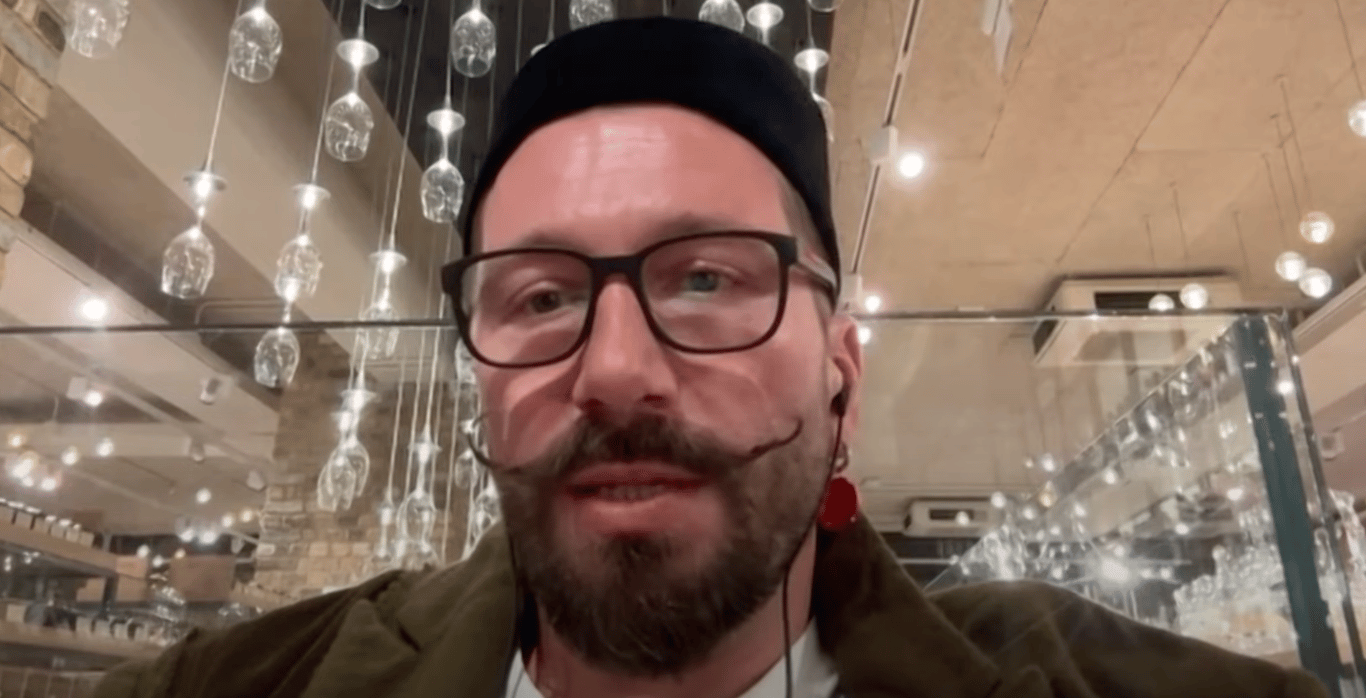 Російський бізнесмен розкрив подробиці стосунків із Поляковою - фото 1