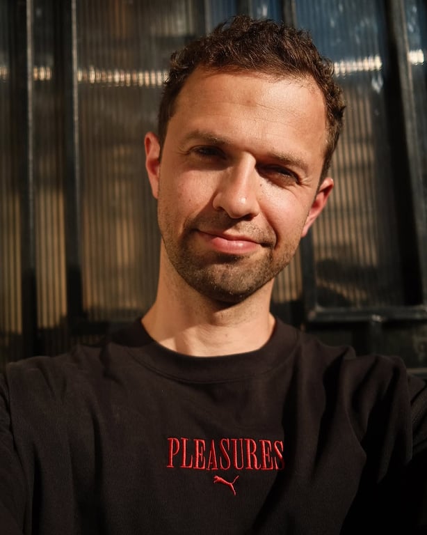 Антон Птушкін