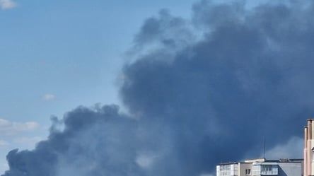 В Одесі пролунали потужні вибухи - 304x171