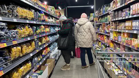 Цены на гречку не могут остановиться — минимальная стоимость - 285x160