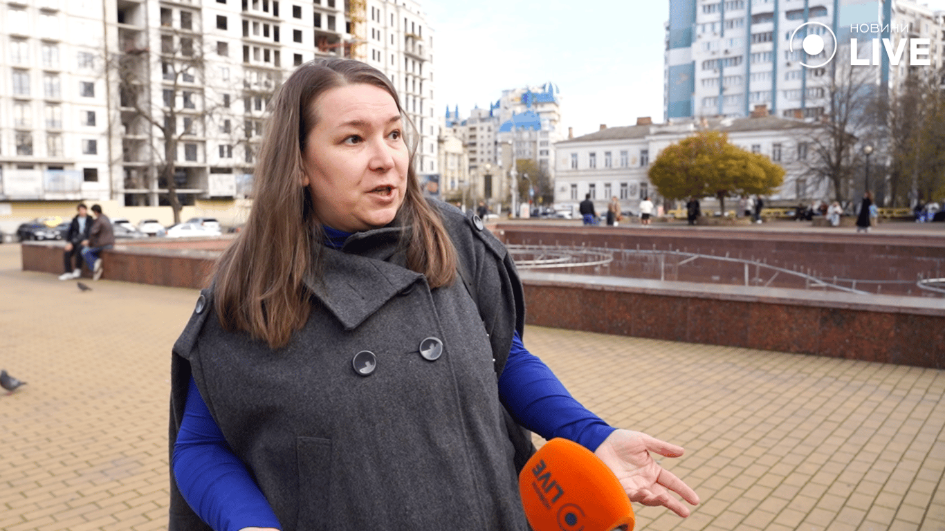 політологиня про безпеку під час виборів