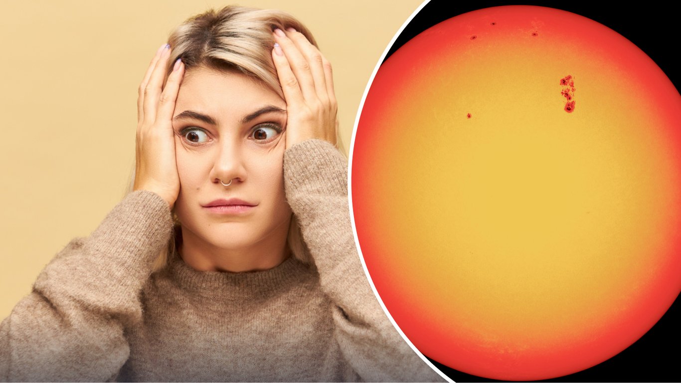 На Сонці стався спалах класу B: коли чекати магнітні бурі