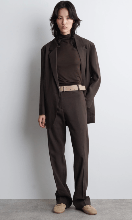 Які кросівки цього сезону в топі