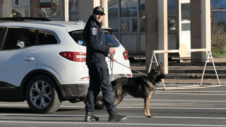 Молдова вимагає техогляд на пунктах пропуску з Одещиною - 285x160