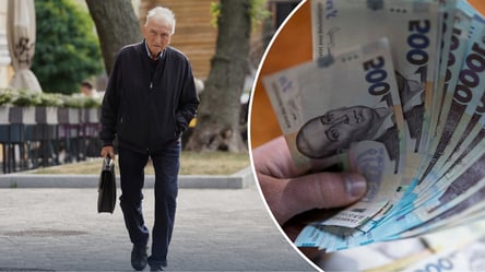 Прокурорська та військова пенсія за вислугу років: вимоги до стажу і розмір виплат у 2026 році - 285x160