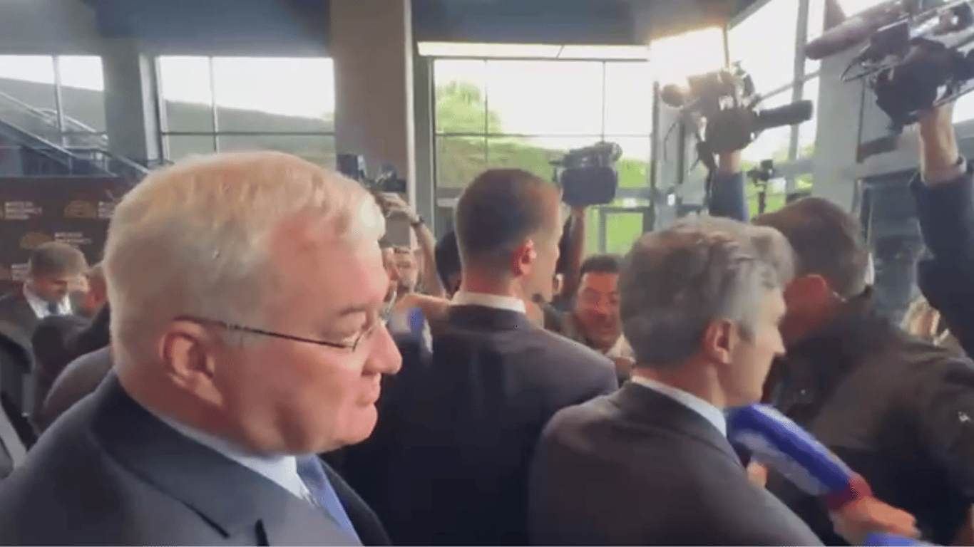 Путин прячется: Сибига высказался о переговорах лидеров Украины и РФ