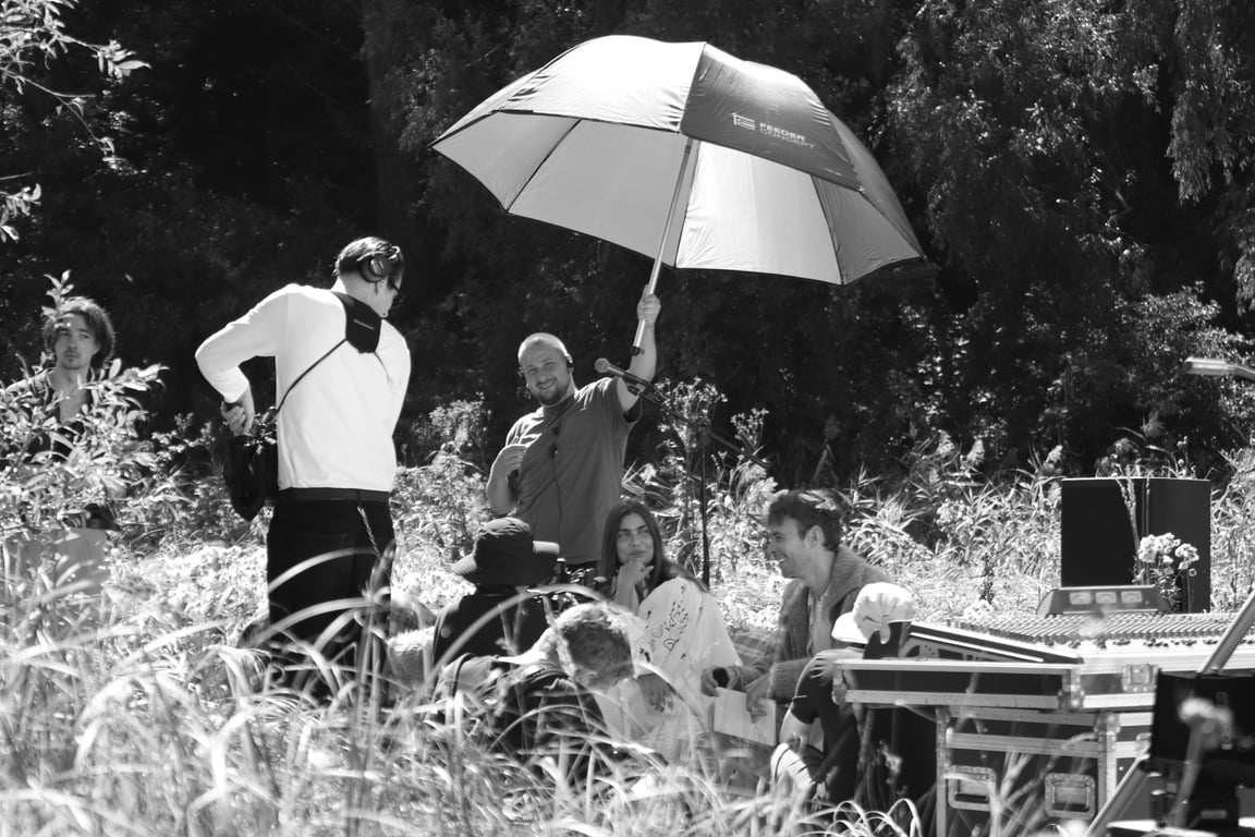 Новий альбом Макс Барських