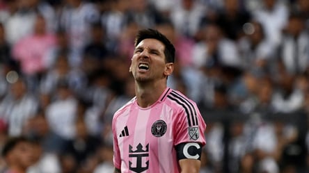 Мессі відмовить Барселоні через образу на керівництво клубу - 285x160