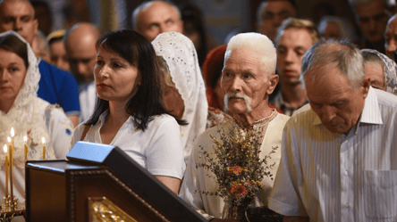 Яке свято 31 серпня — як сьогодні не "викинути" добробут - 285x160