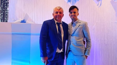 Син Козловського нецензурно розкритикував тренера Руха Федика - 285x160