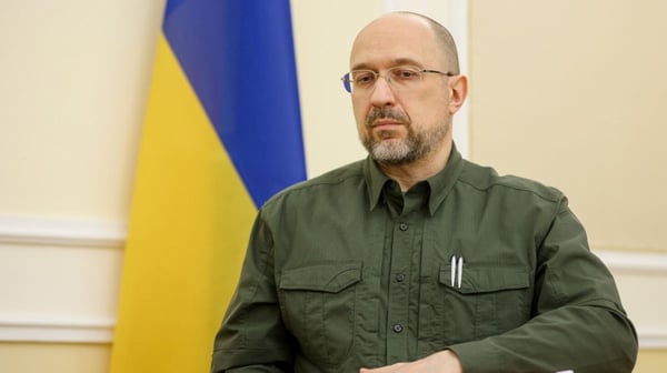 Шмигаль заявив, що наразі немає потреби мобілізувати 500 тисяч людей —  причини | Новини.live