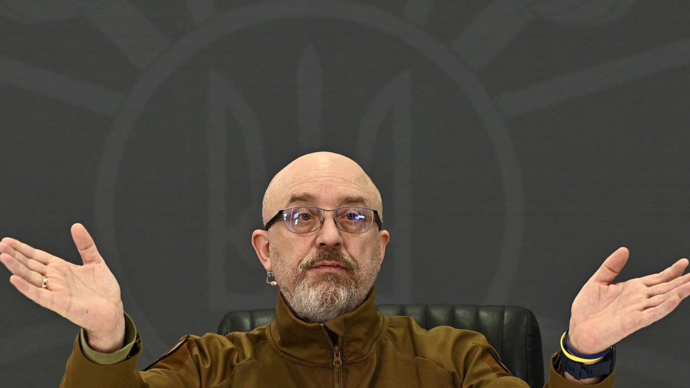 Нардеп Железняк розповів про можливу відставку Резнікова: кого призначать на посаду