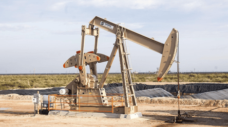 Энергетические хабы — где самые большие залежи нефти в Украине - 285x160