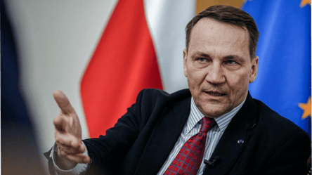 ВПК Украины "переехал" в Польшу — подробности от Сикорского - 304x171