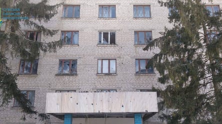 Прокуратура начала расследование из-за обстрела оккупантами общежития в Сумской области - 285x160