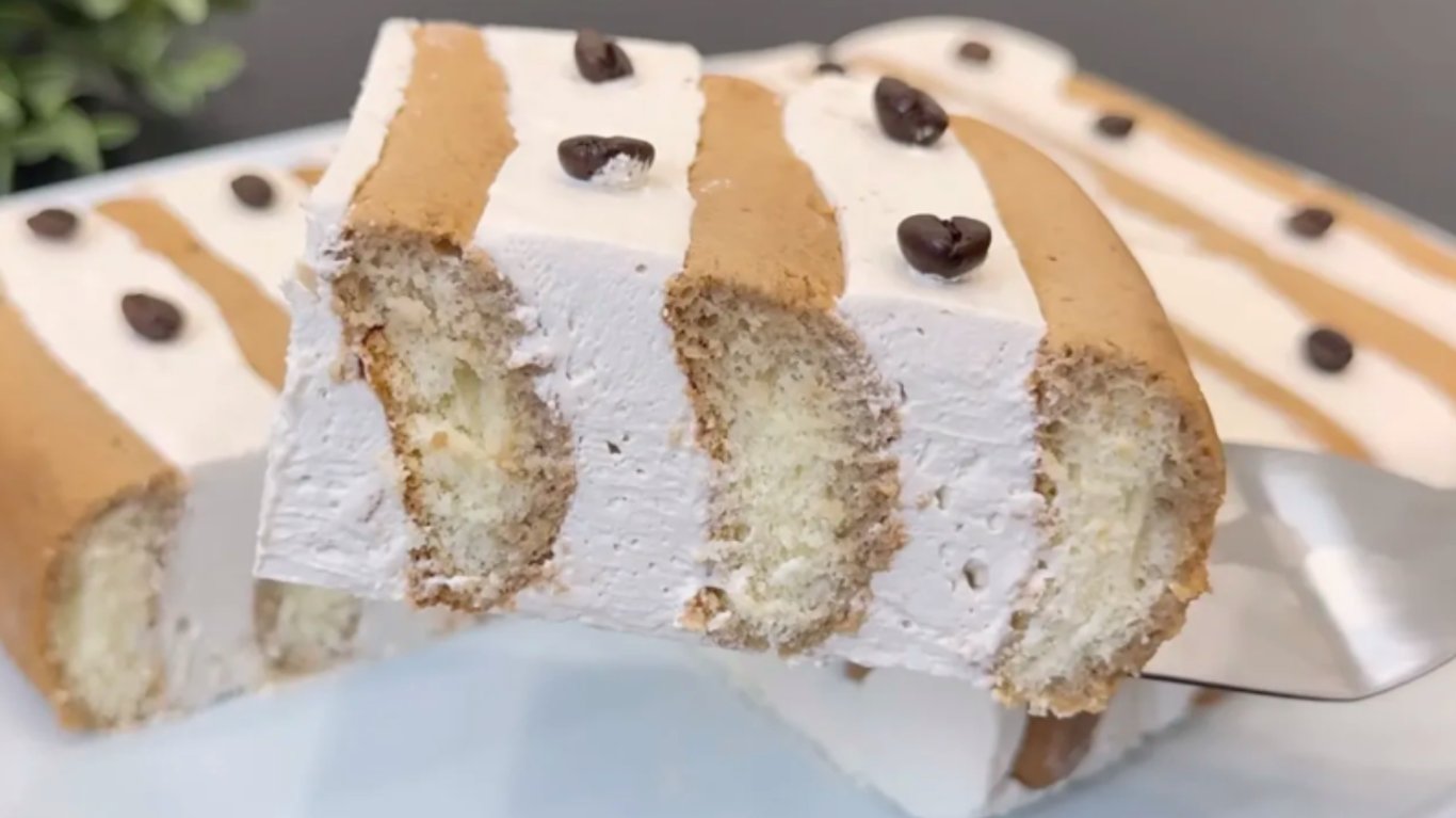 рецепт приготування тирамісу