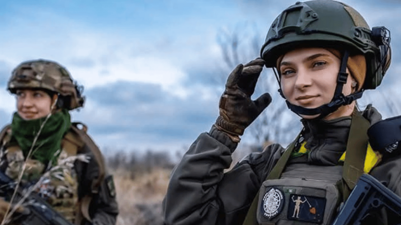 Дружина підписала контракт: чоловіка в ЗСУ вона не замінить