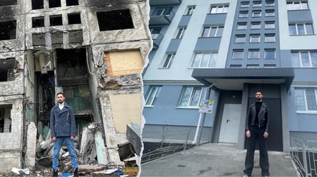 Козловський у зворушливому відео показав, як відбудовується Київ після обстрілів - 285x160