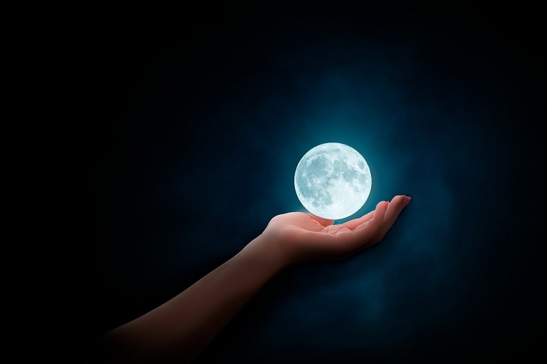 Что категорически нельзя делать в полнолуние 18 сентября 2024 года