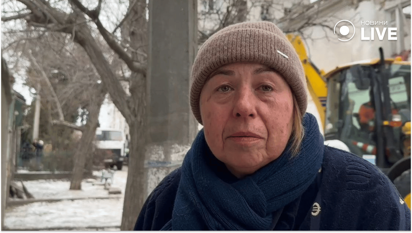 РФ атакувала Одесі: що кажуть очевидці