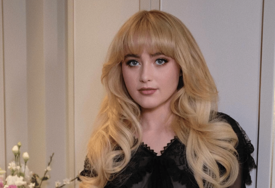 Густий чубчик є досить популярним