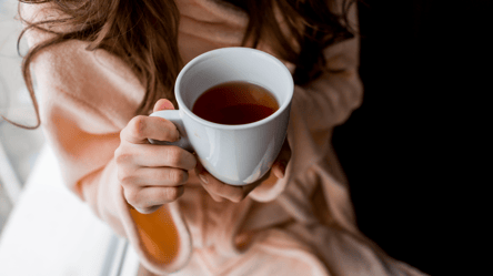 Улюбленець багатьох: який чай дуже шкідливий для здоров'я - 285x160