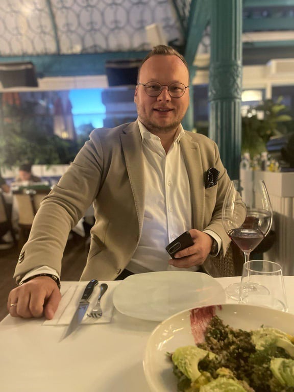 Российский военный преступник Иван Катанаев