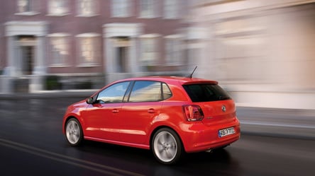 Чому варто купити вживаний Volkswagen Polo п'ятого покоління - 285x160