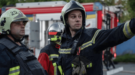 Ранкові атаки РФ по Києву: в лікарні помер чоловік - 290x160