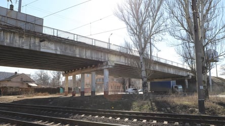 Ивановский мост в Одессе все еще перекрыт — когда можно будет проехать - 285x160