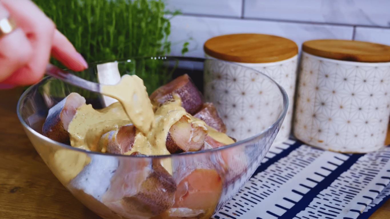 рецепт смачного хека