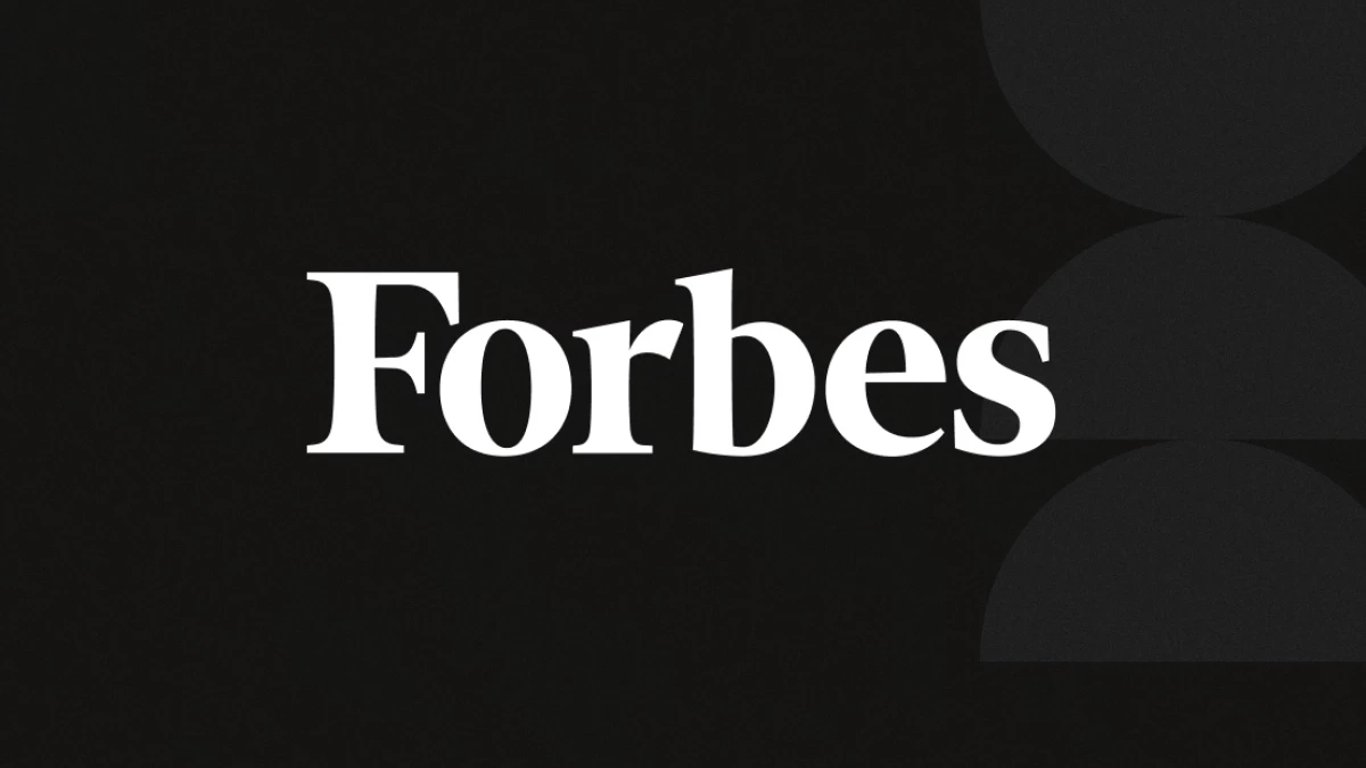 Пятеро украинцев попали в новый рейтинг миллиардеров от Forbes