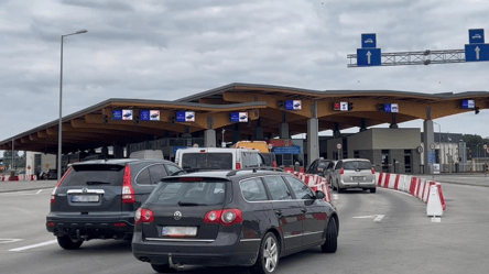 Перетин кордону з Польщею — в який час краще проходити контроль - 285x160