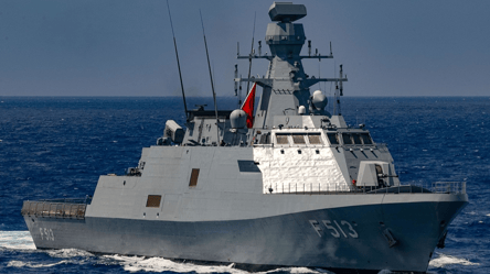 Ukrainian Navy to receive new ships — when and what kind - 285x160