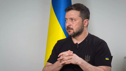 Зеленський пояснив, як Україна йде до миру - 285x160