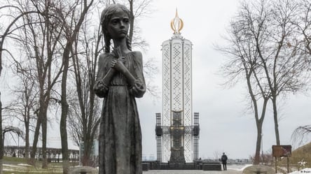 Великобритания признала Голодомор геноцидом украинского народа - 285x160