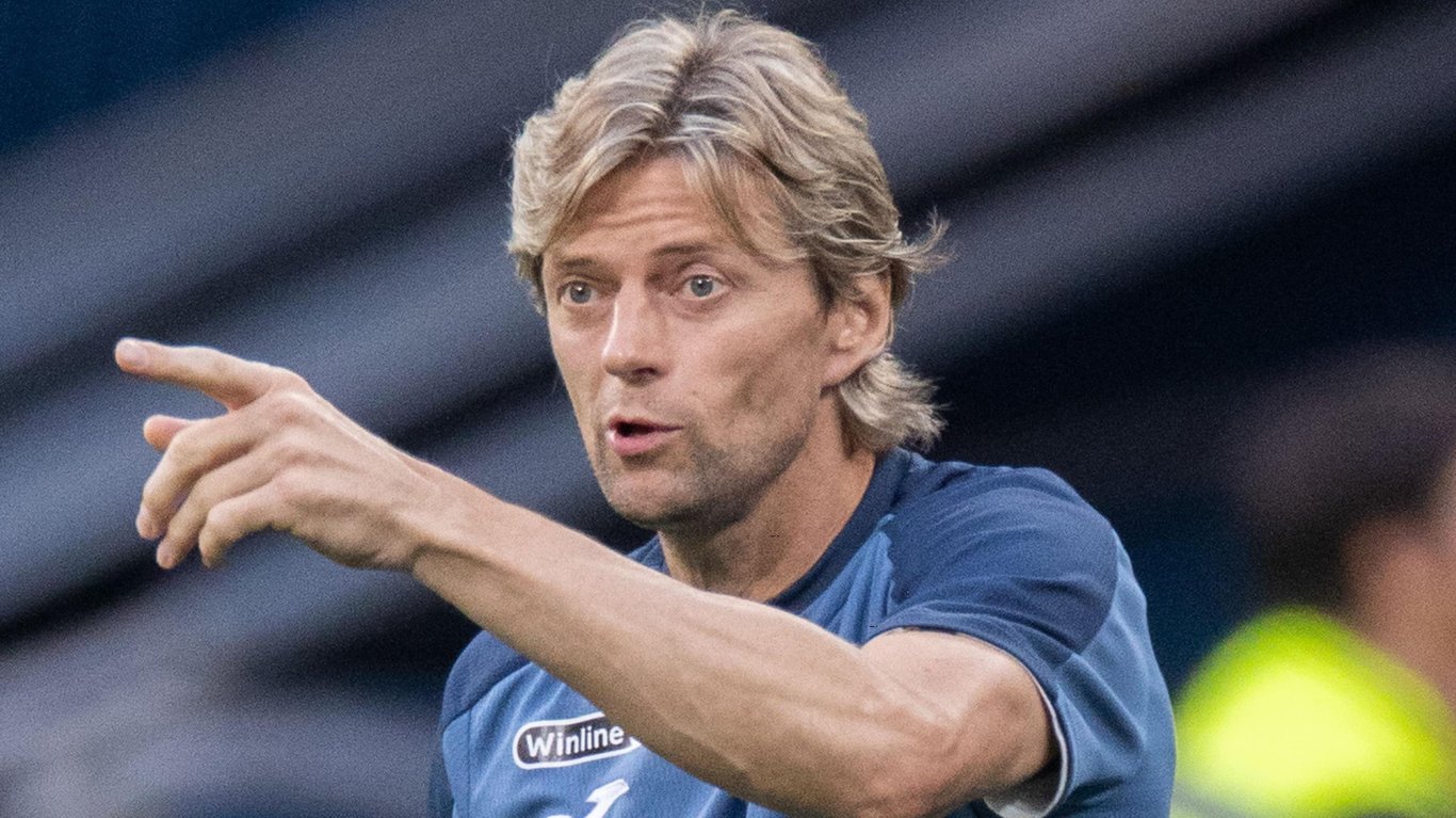 Анатолій Тимощук