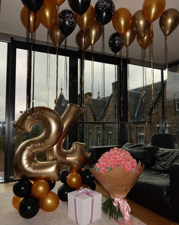 Дарья Зотова