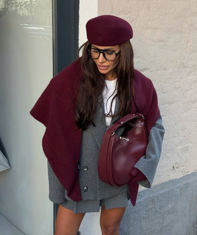 Які деталі роблять образ завершеним