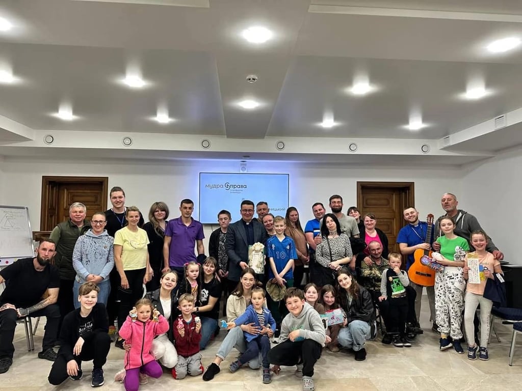 реабілітаційний табір