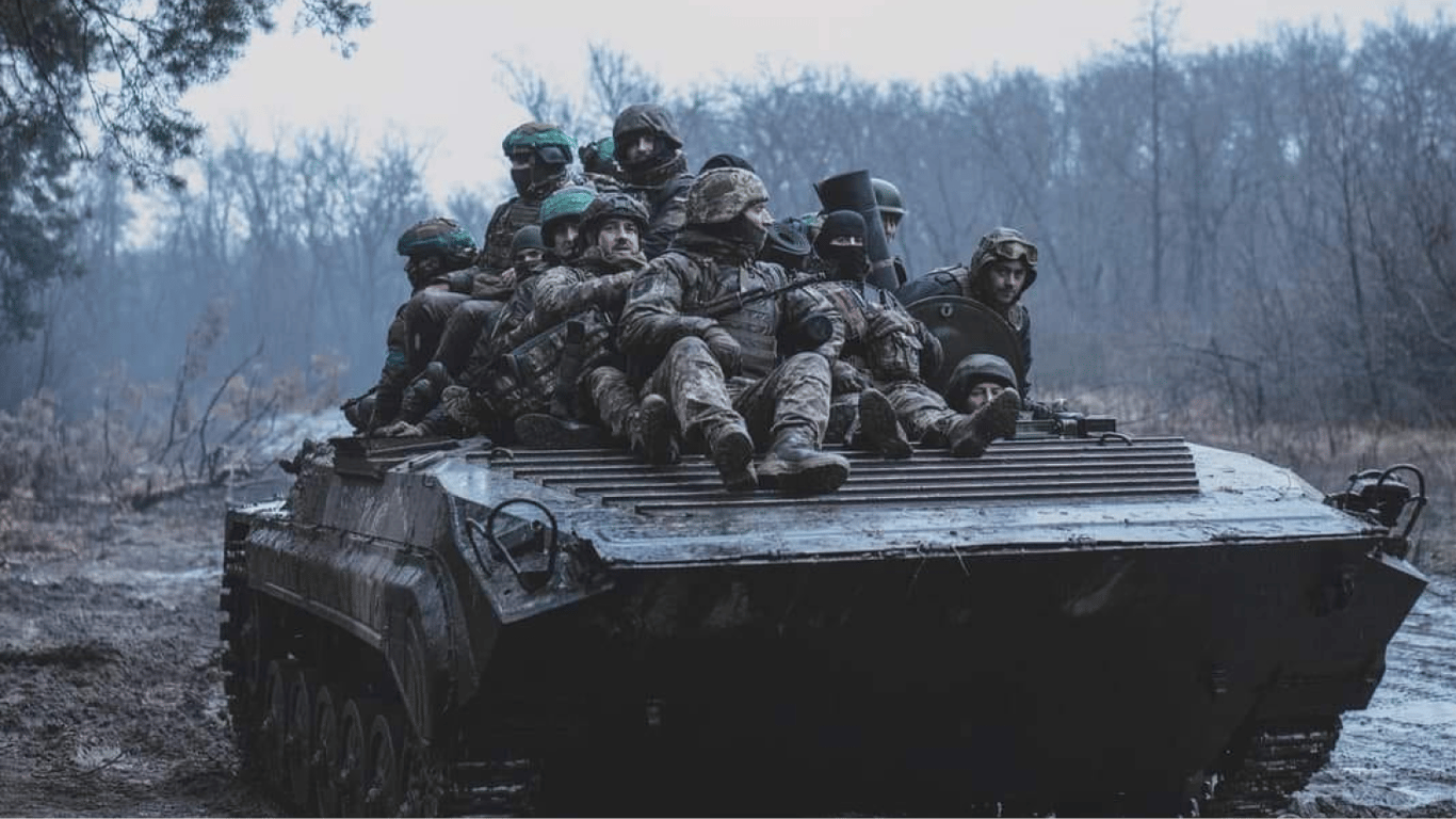 Російські атаки по Україні та спроби прорвати оборону — у Генштабі розповіли про ситуацію на фронті