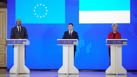 ЕС признал значительный прогресс Украины в проведении реформ: совместное заявление по итогам 23-го саммита - 285x160